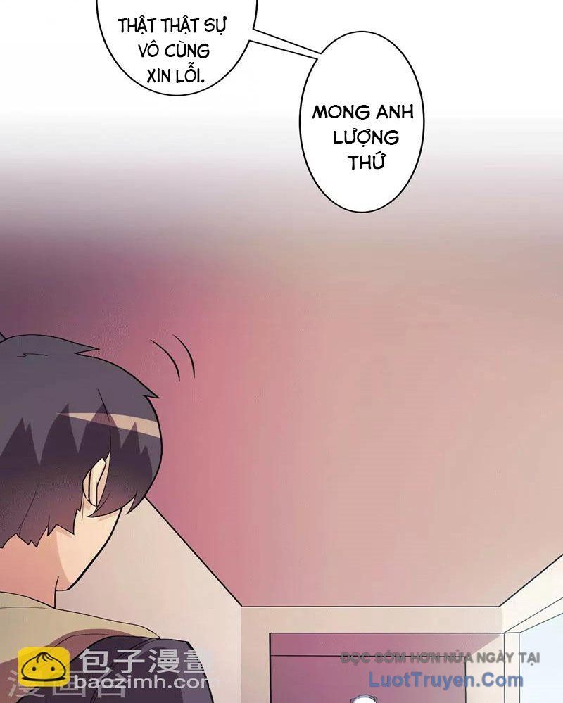 Con Rể Của Các Vị Thần Chap 3 - Next Chap 4