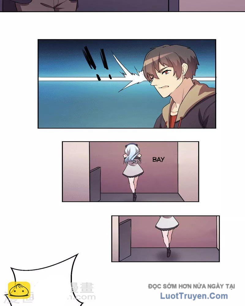 Con Rể Của Các Vị Thần Chap 3 - Next Chap 4