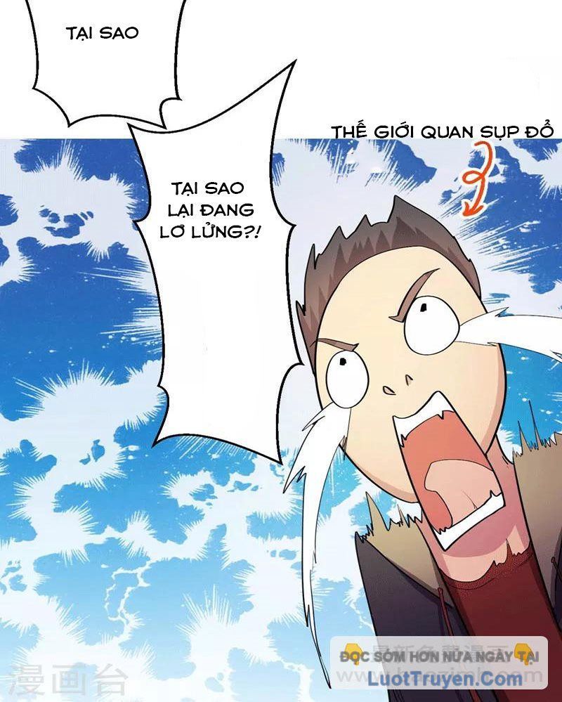 Con Rể Của Các Vị Thần Chap 3 - Next Chap 4