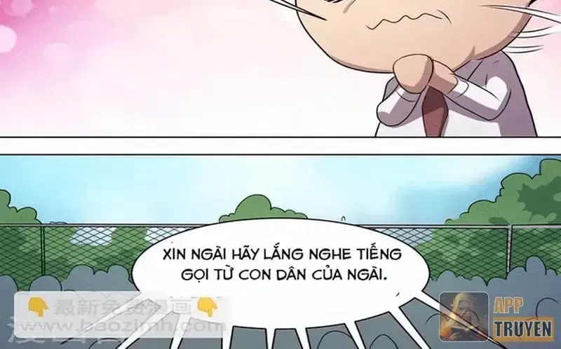 Con rể của các vị thần Chap 34 - Next Chap 35