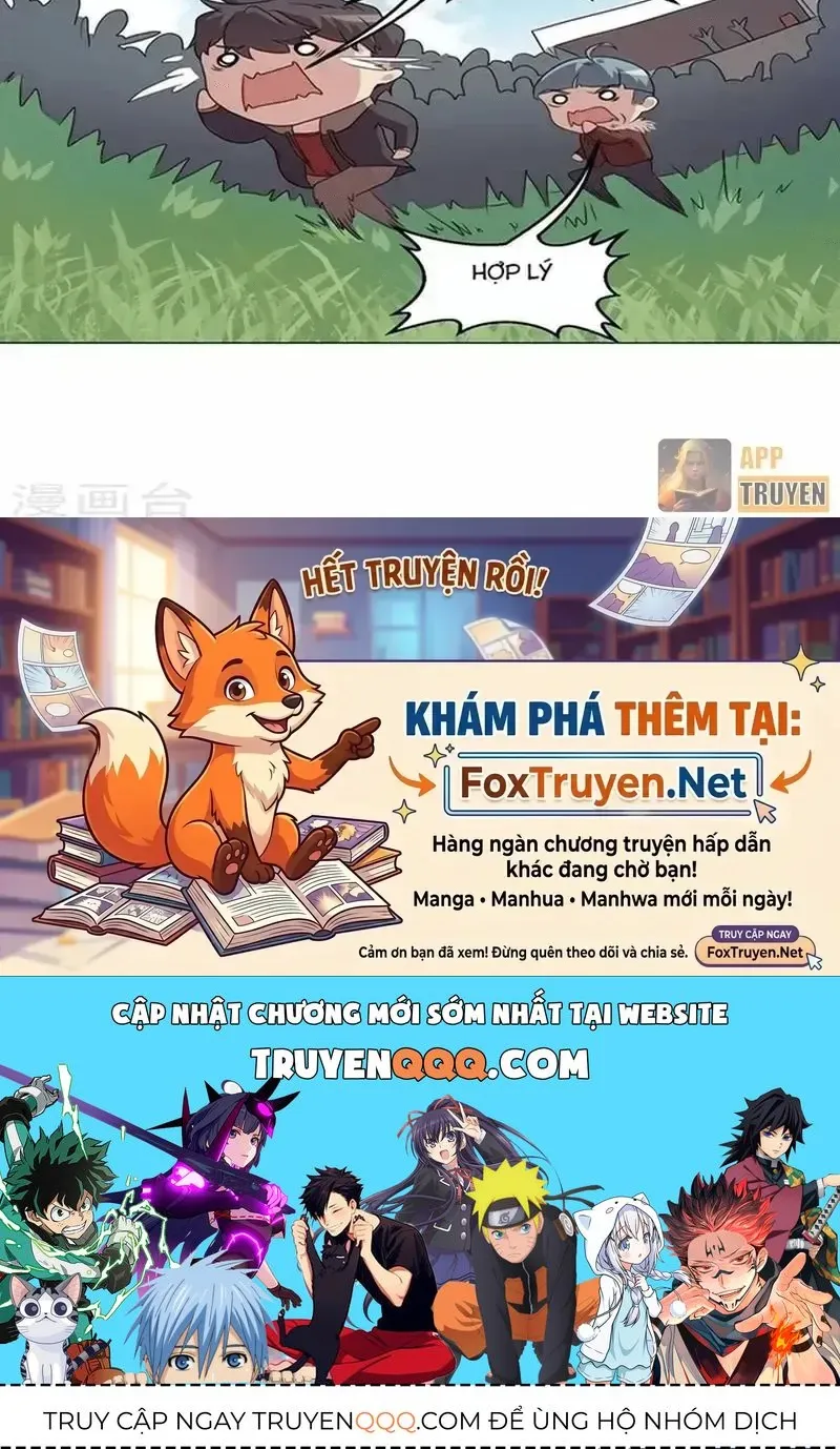 Con rể của các vị thần Chap 34 - Next Chap 35