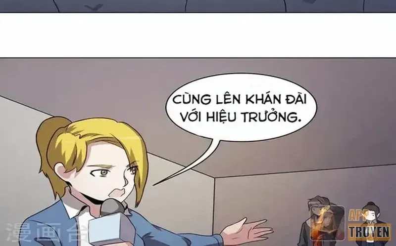 Con rể của các vị thần Chap 35 - Next Chap 36