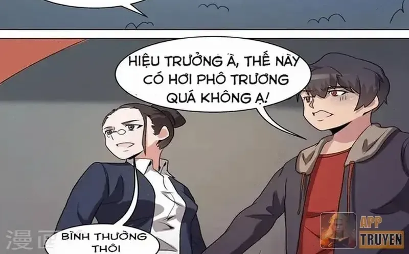 Con rể của các vị thần Chap 35 - Next Chap 36