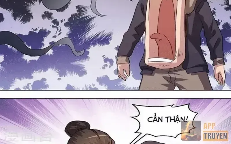 Con rể của các vị thần Chap 35 - Next Chap 36