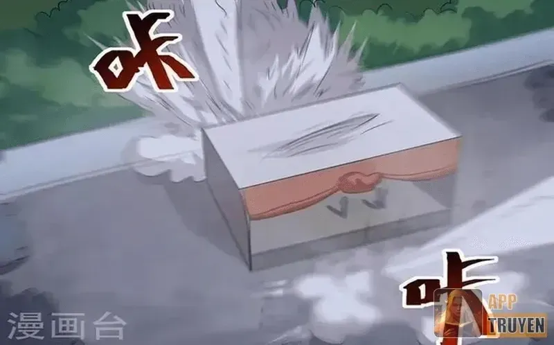 Con rể của các vị thần Chap 35 - Next Chap 36