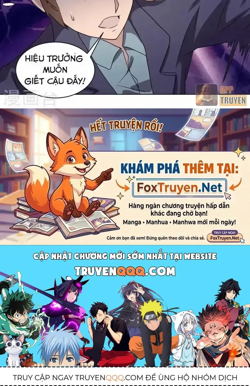 Con rể của các vị thần Chap 35 - Next Chap 36