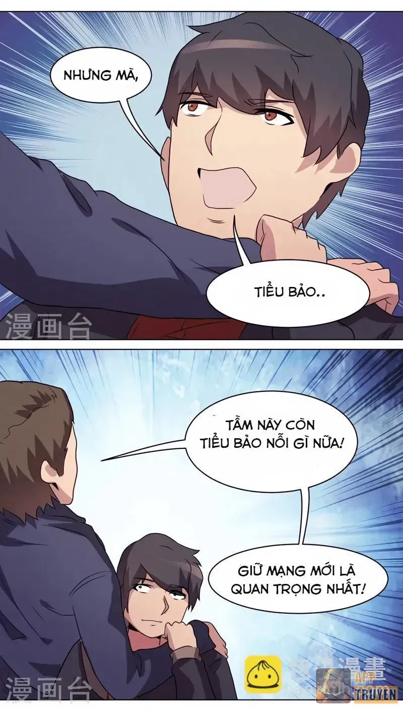 Con rể của các vị thần Chap 36 - Next Chap 37