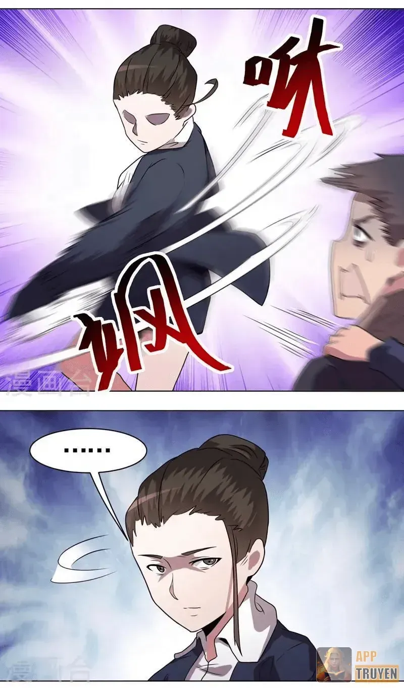 Con rể của các vị thần Chap 36 - Next Chap 37