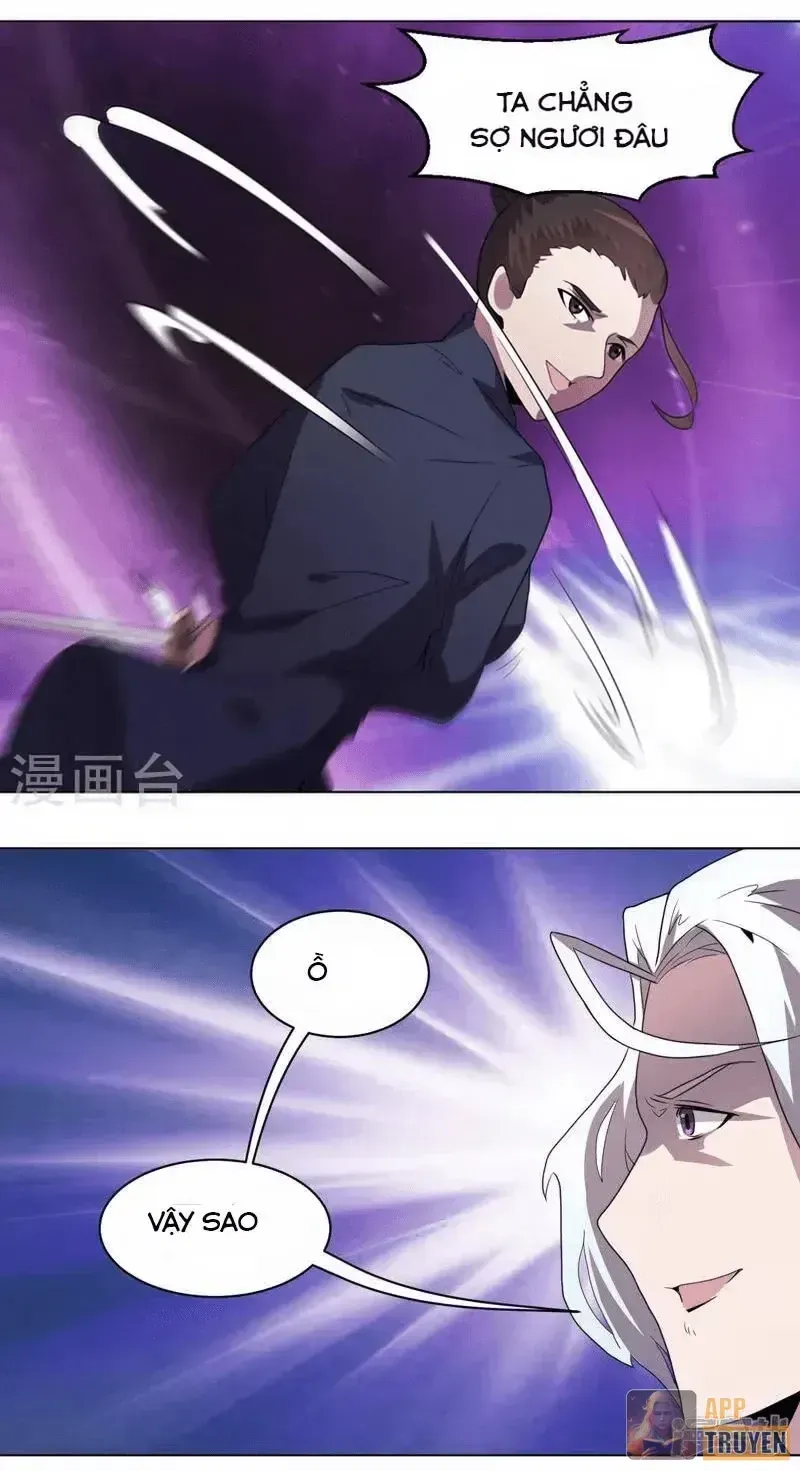 Con rể của các vị thần Chap 37 - Next Chap 38
