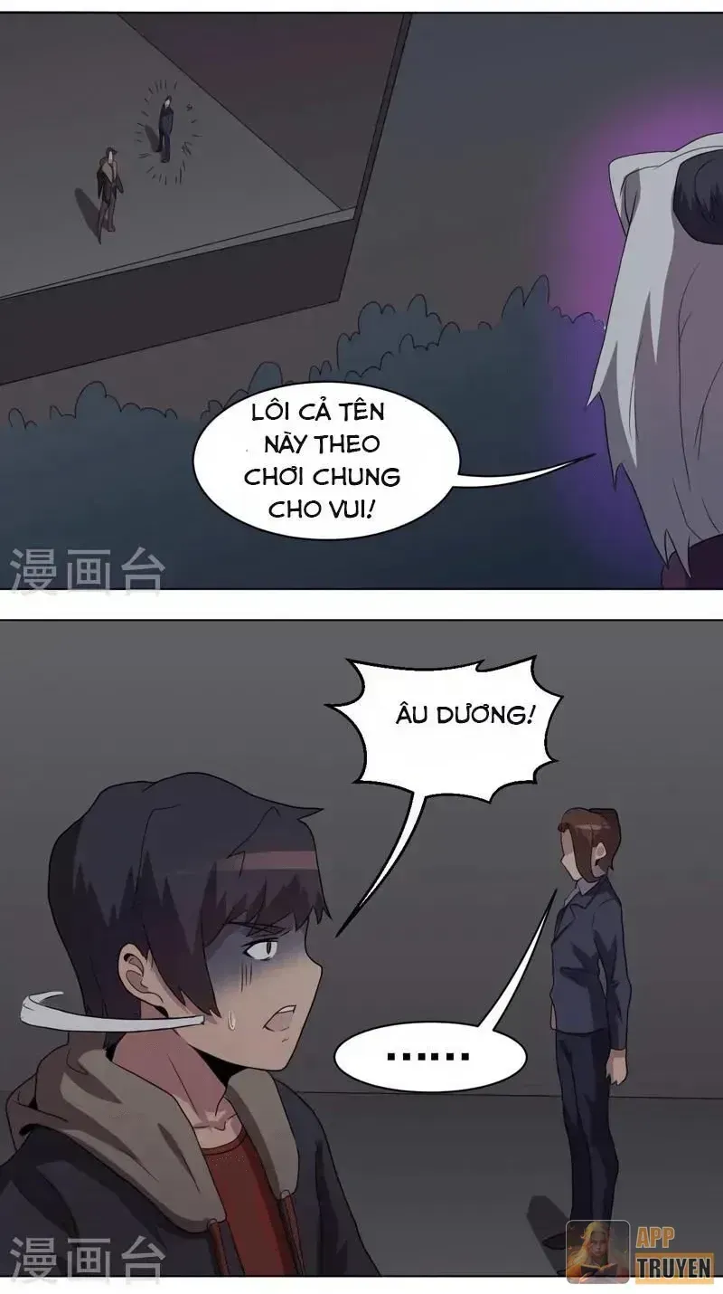 Con rể của các vị thần Chap 37 - Next Chap 38