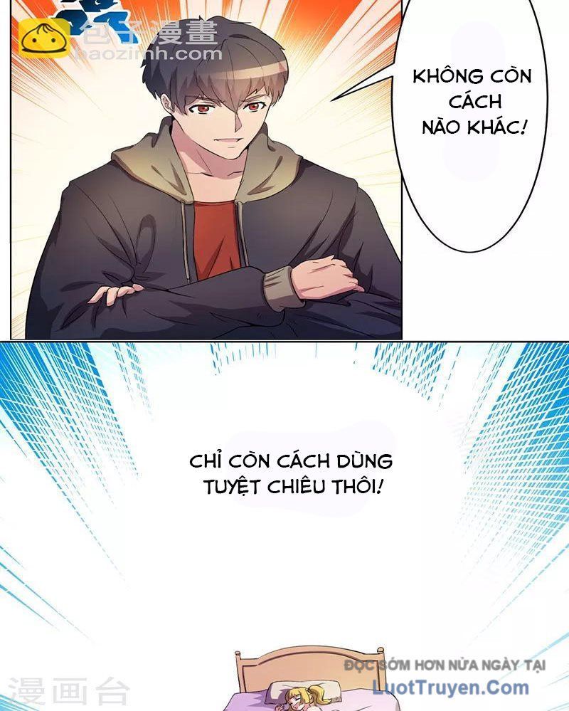 Con Rể Của Các Vị Thần Chap 4 - Next Chap 5
