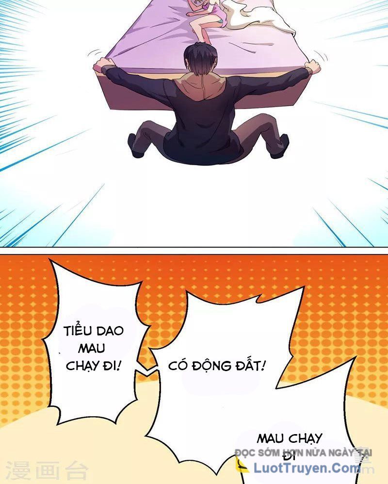 Con Rể Của Các Vị Thần Chap 4 - Next Chap 5