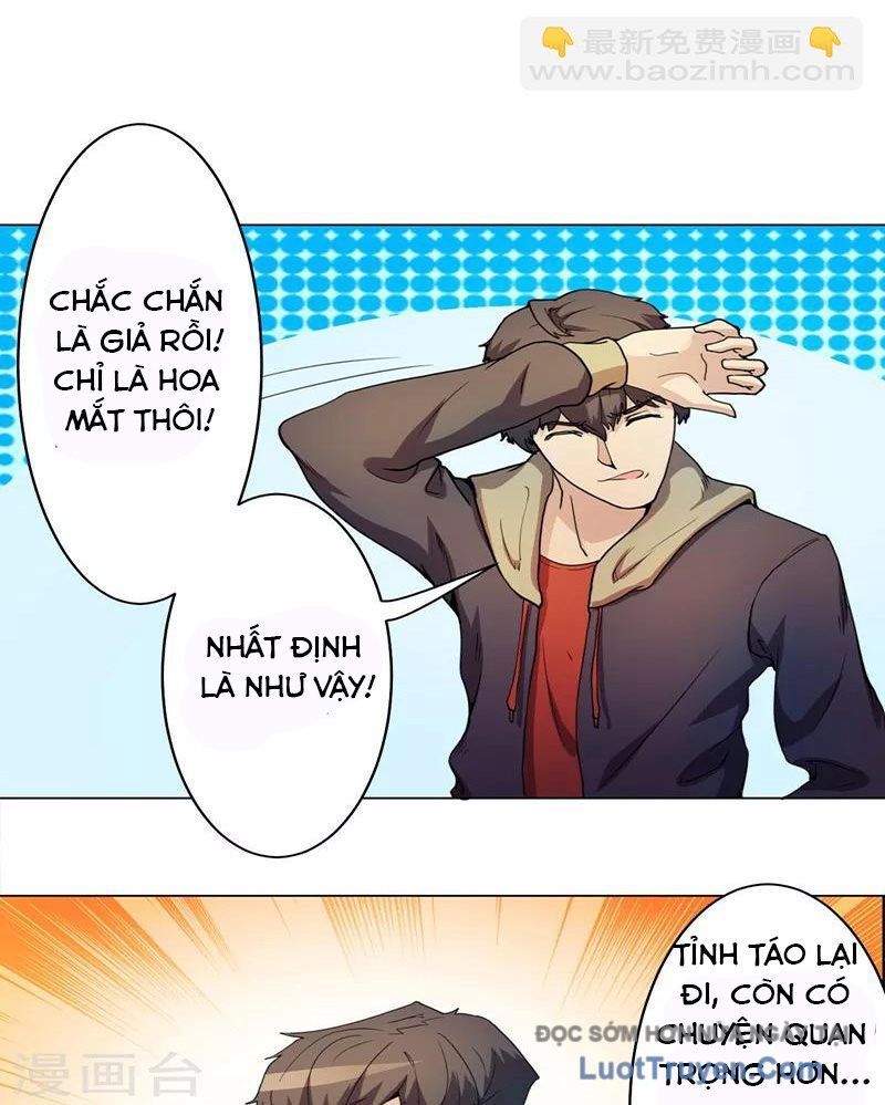 Con Rể Của Các Vị Thần Chap 4 - Next Chap 5