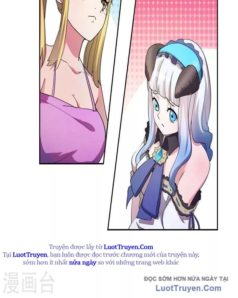 Con Rể Của Các Vị Thần Chap 4 - Next Chap 5