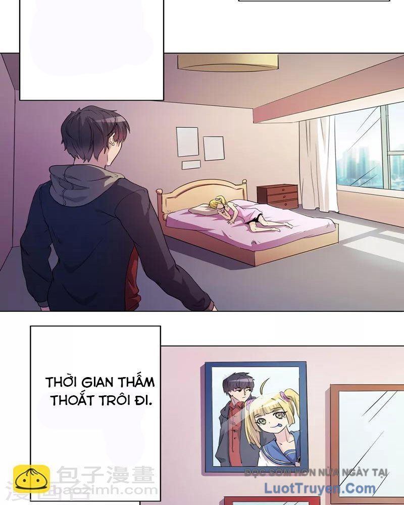 Con Rể Của Các Vị Thần Chap 4 - Next Chap 5