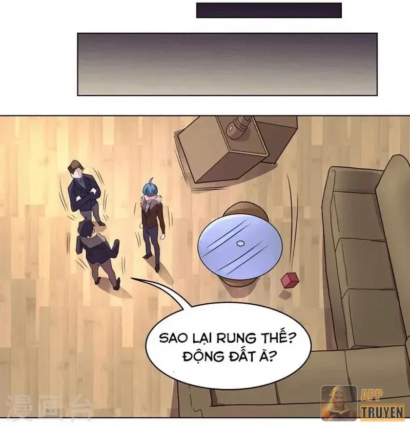 Con rể của các vị thần Chap 44 - Next Chap 45