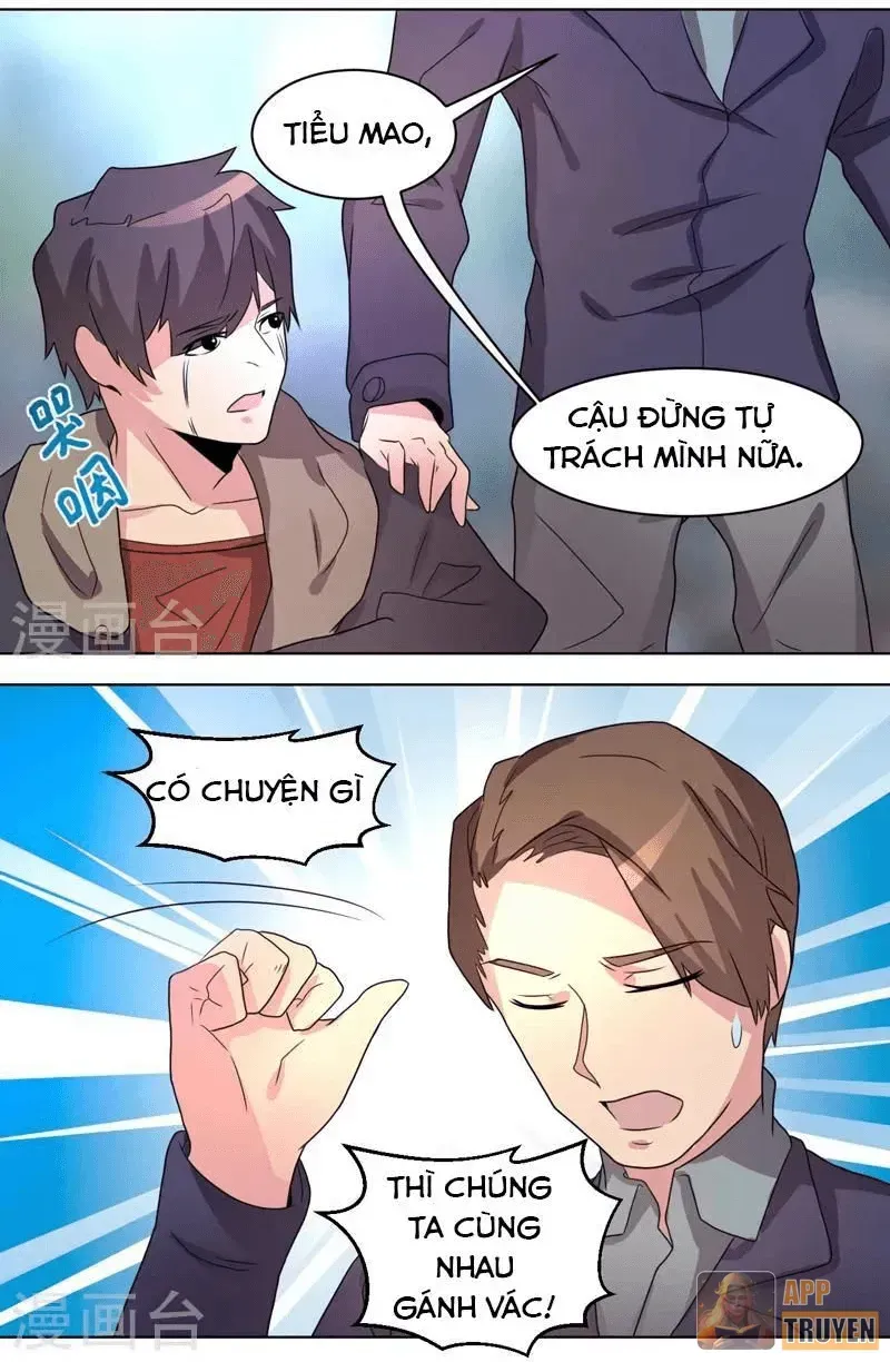 Con rể của các vị thần Chap 44 - Next Chap 45