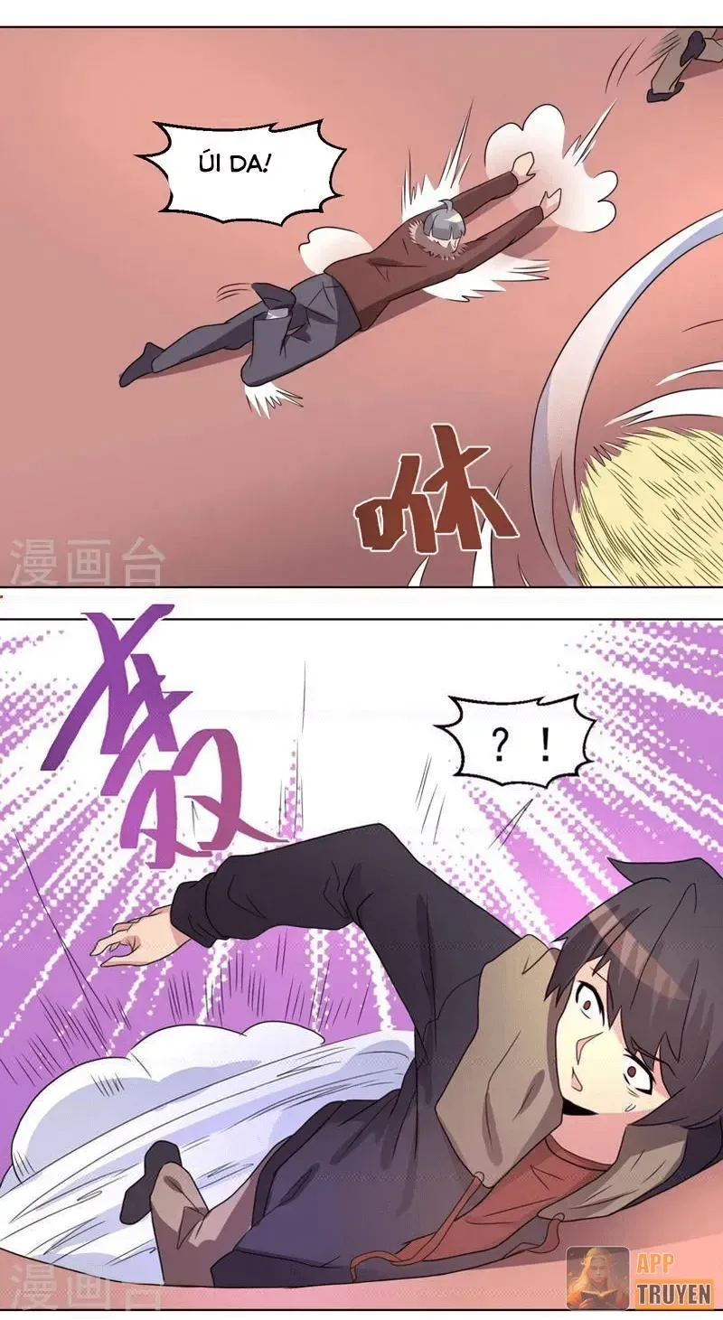 Con rể của các vị thần Chap 44 - Next Chap 45