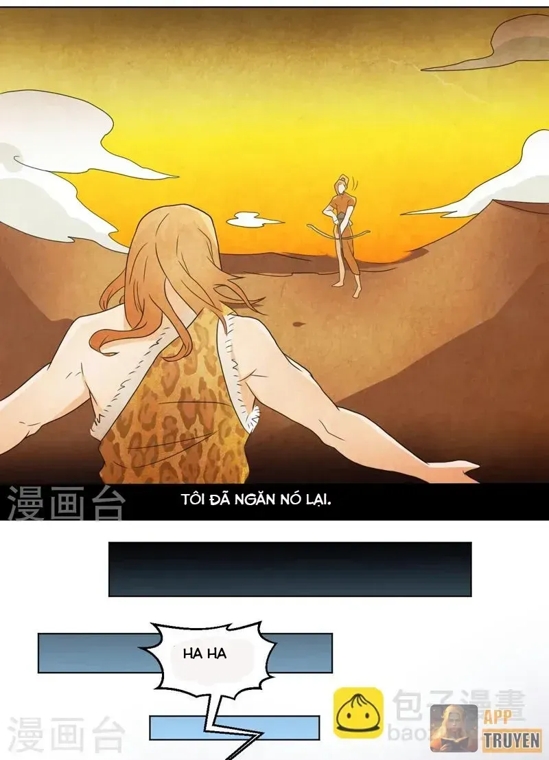 Con rể của các vị thần Chap 48 - Next Chap 49
