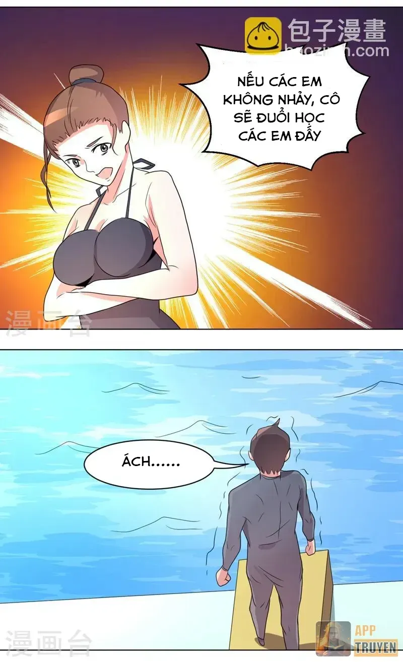 Con rể của các vị thần Chap 48 - Next Chap 49
