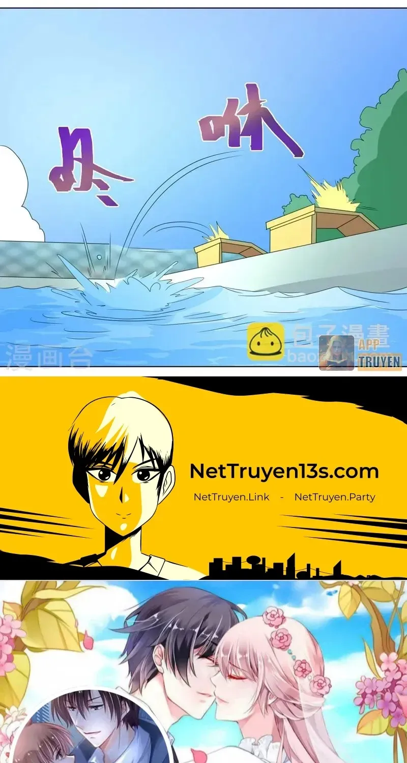 Con rể của các vị thần Chap 48 - Next Chap 49