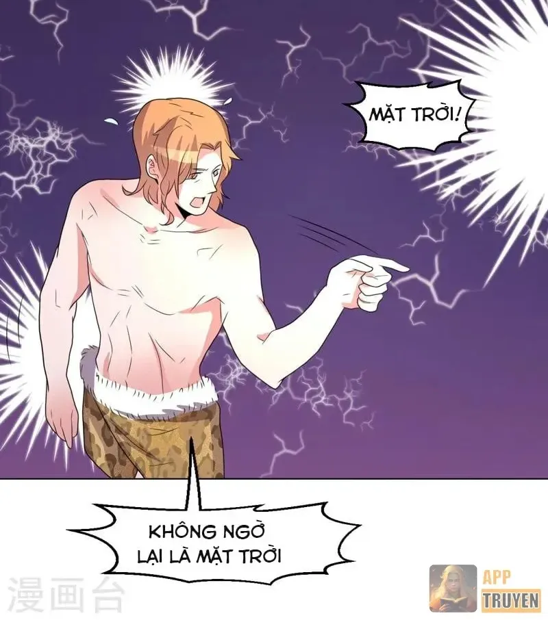 Con rể của các vị thần Chap 49 - Next Chap 50