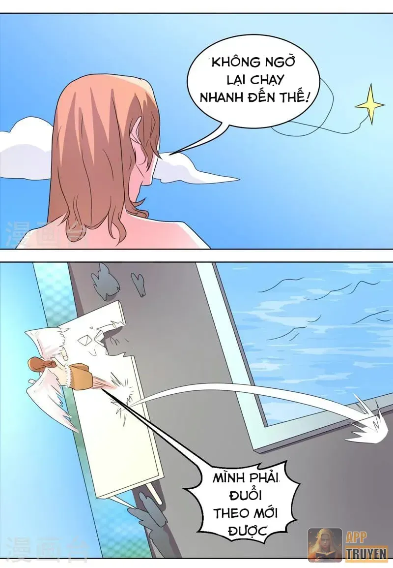 Con rể của các vị thần Chap 49 - Next Chap 50