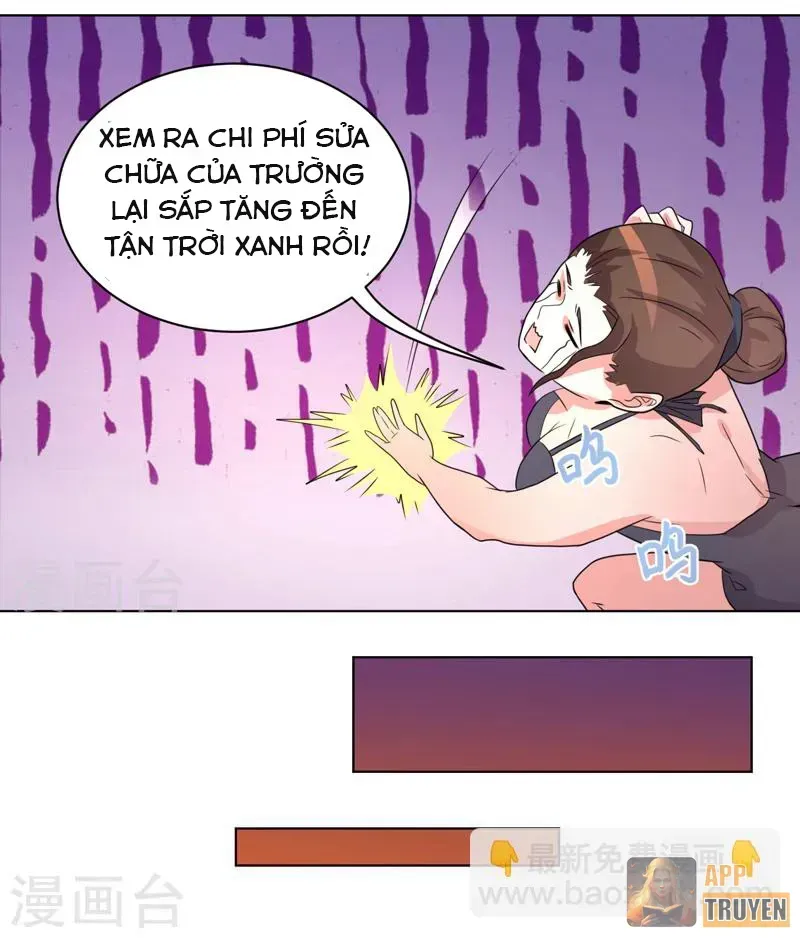 Con rể của các vị thần Chap 49 - Next Chap 50