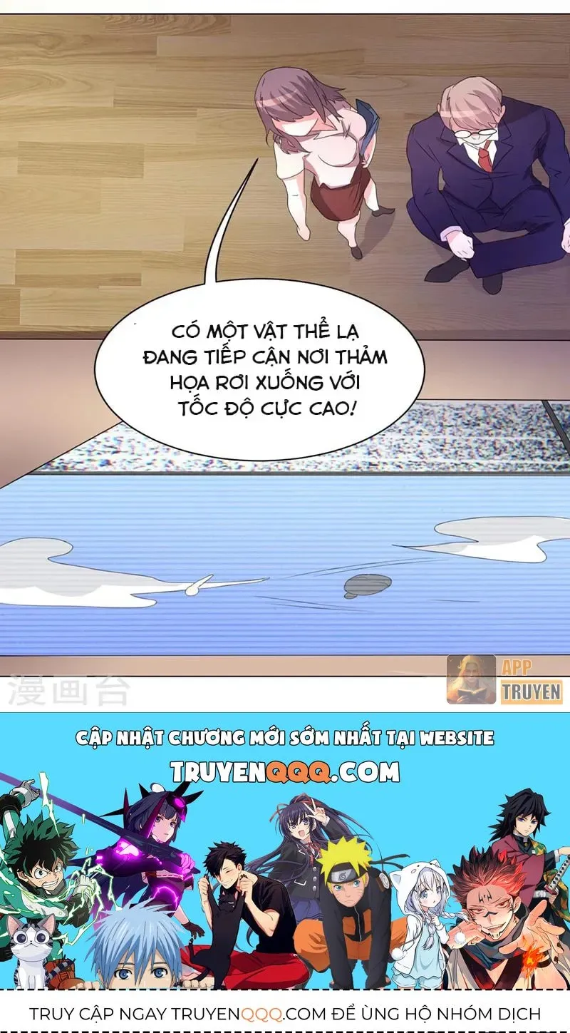 Con rể của các vị thần Chap 49 - Next Chap 50