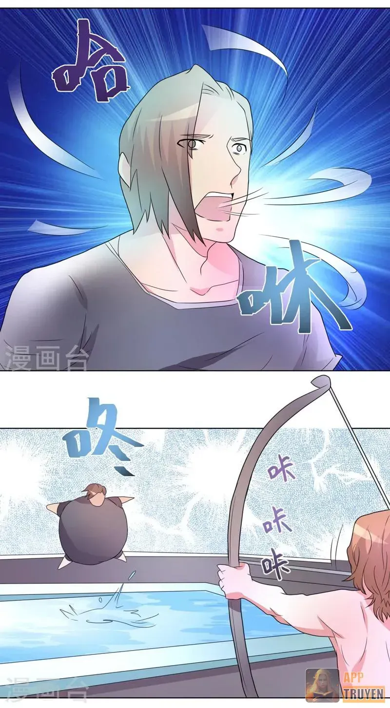 Con rể của các vị thần Chap 49 - Next Chap 50