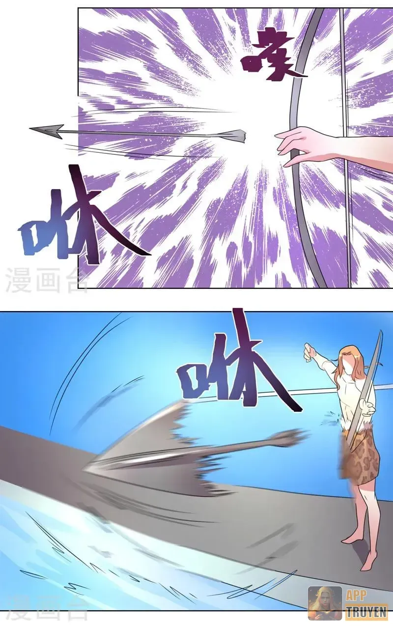 Con rể của các vị thần Chap 49 - Next Chap 50
