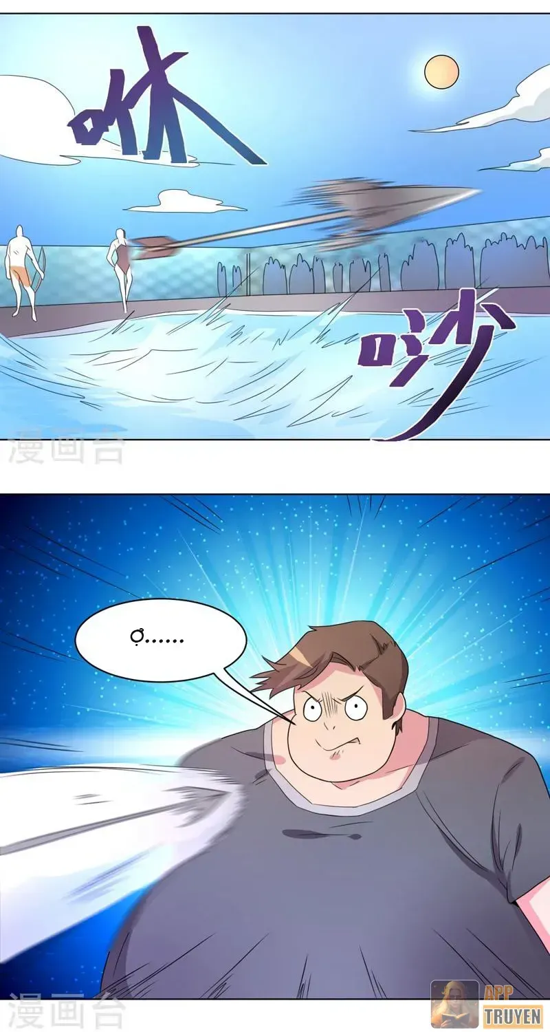 Con rể của các vị thần Chap 49 - Next Chap 50