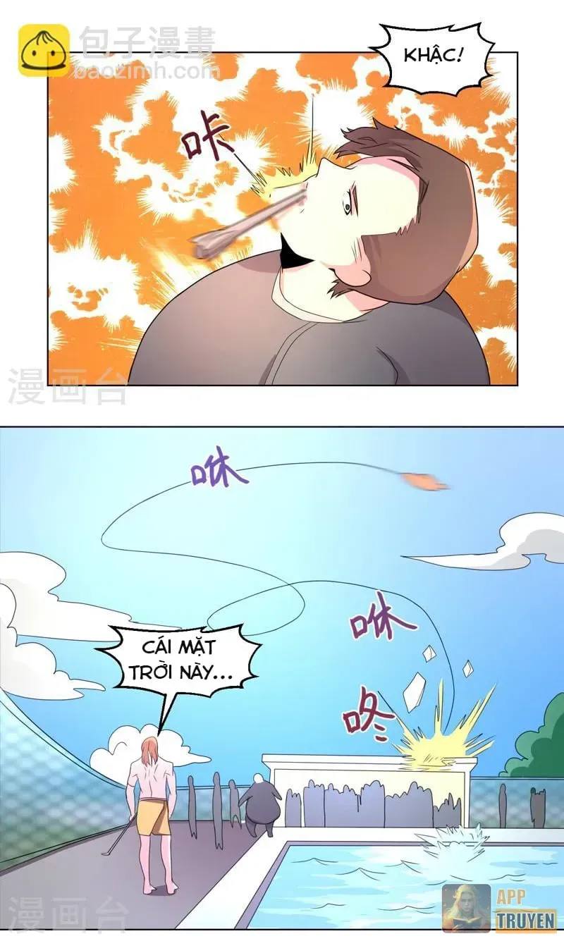 Con rể của các vị thần Chap 49 - Next Chap 50