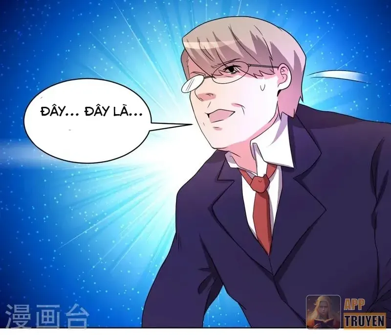 Con rể của các vị thần Chap 50 - Next Chap 51