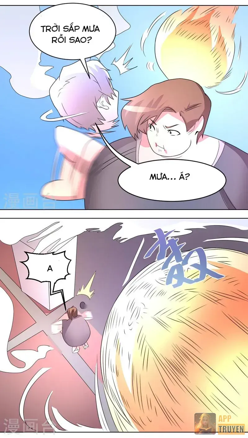 Con rể của các vị thần Chap 50 - Next Chap 51