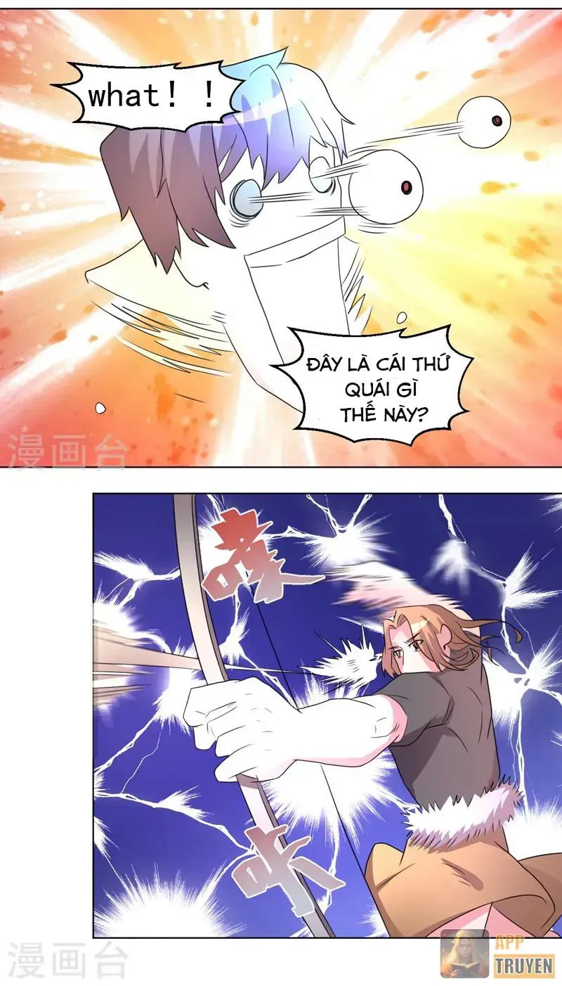 Con rể của các vị thần Chap 50 - Next Chap 51