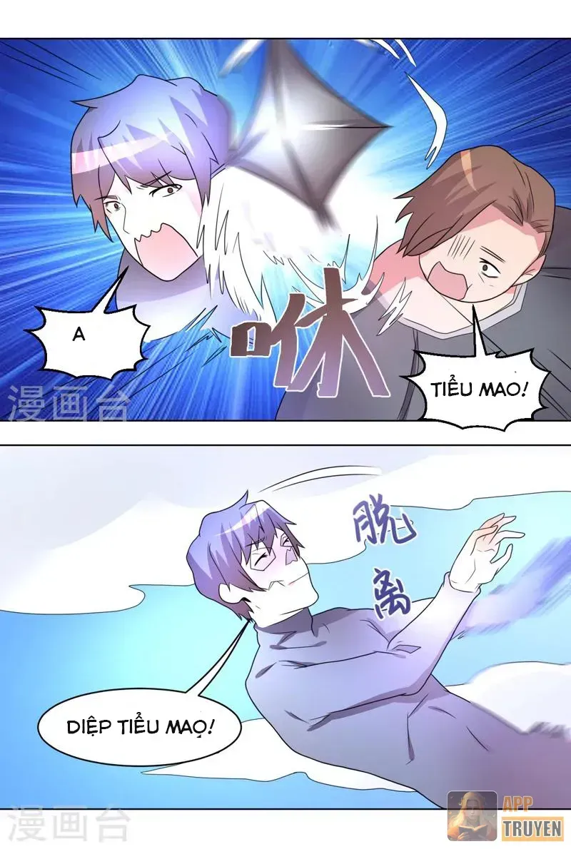 Con rể của các vị thần Chap 50 - Next Chap 51