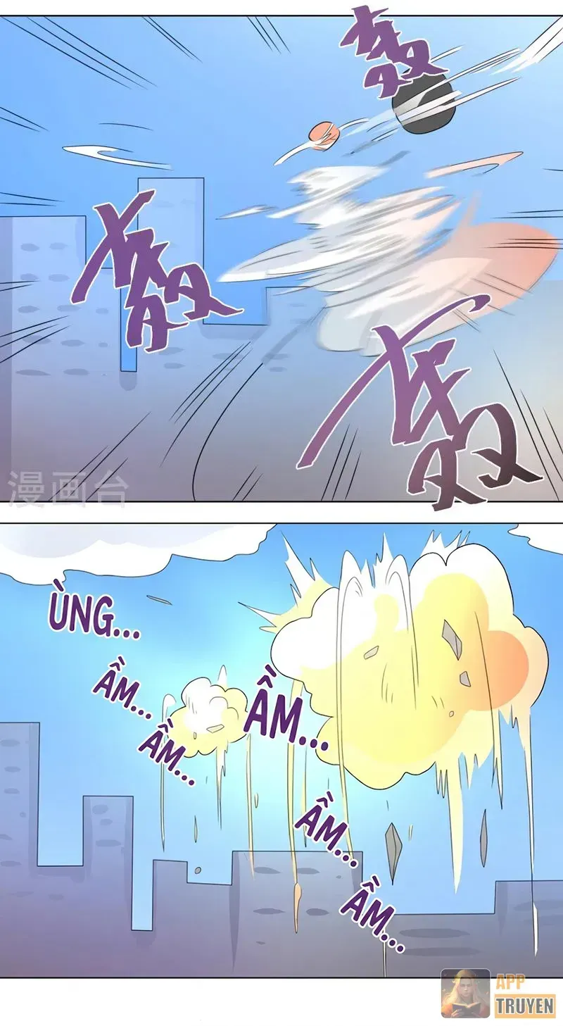 Con rể của các vị thần Chap 50 - Next Chap 51
