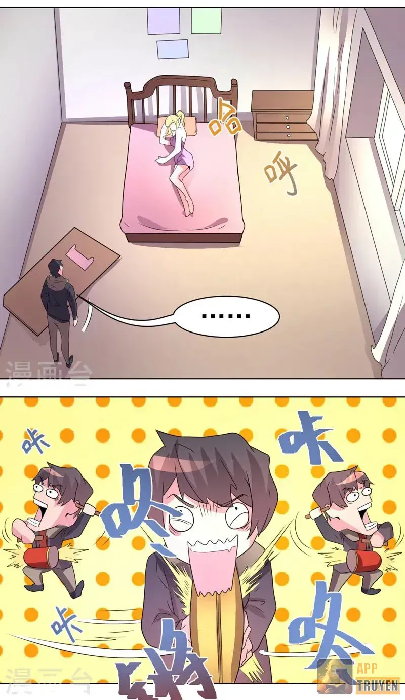 Con rể của các vị thần Chap 51 - Next Chap 52