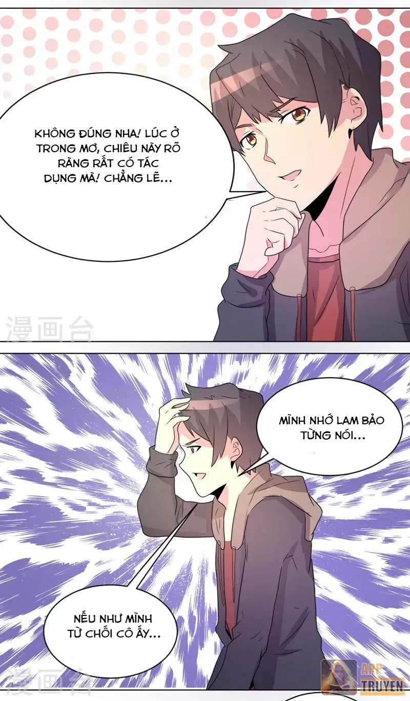 Con rể của các vị thần Chap 51 - Next Chap 52