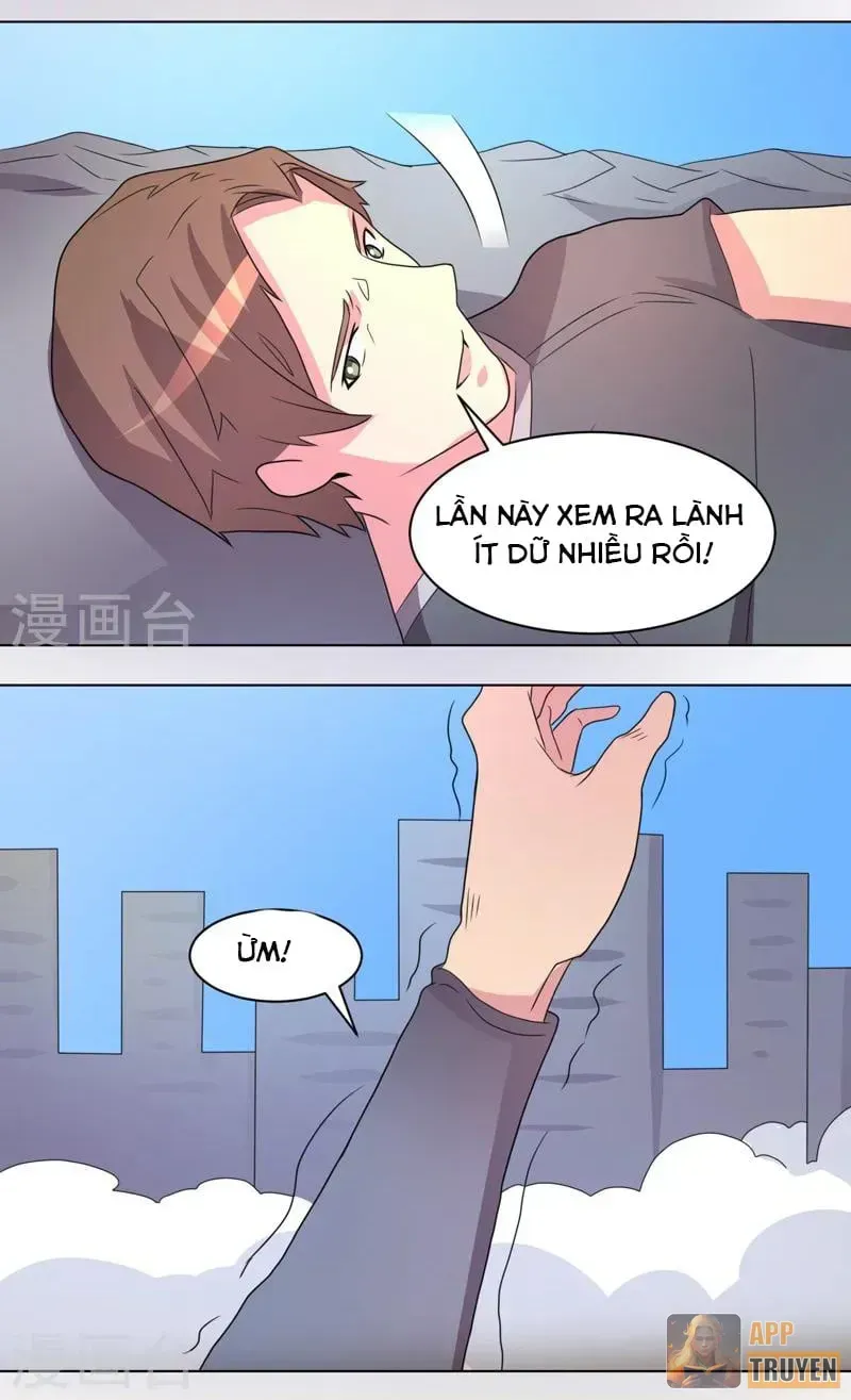 Con rể của các vị thần Chap 51 - Next Chap 52
