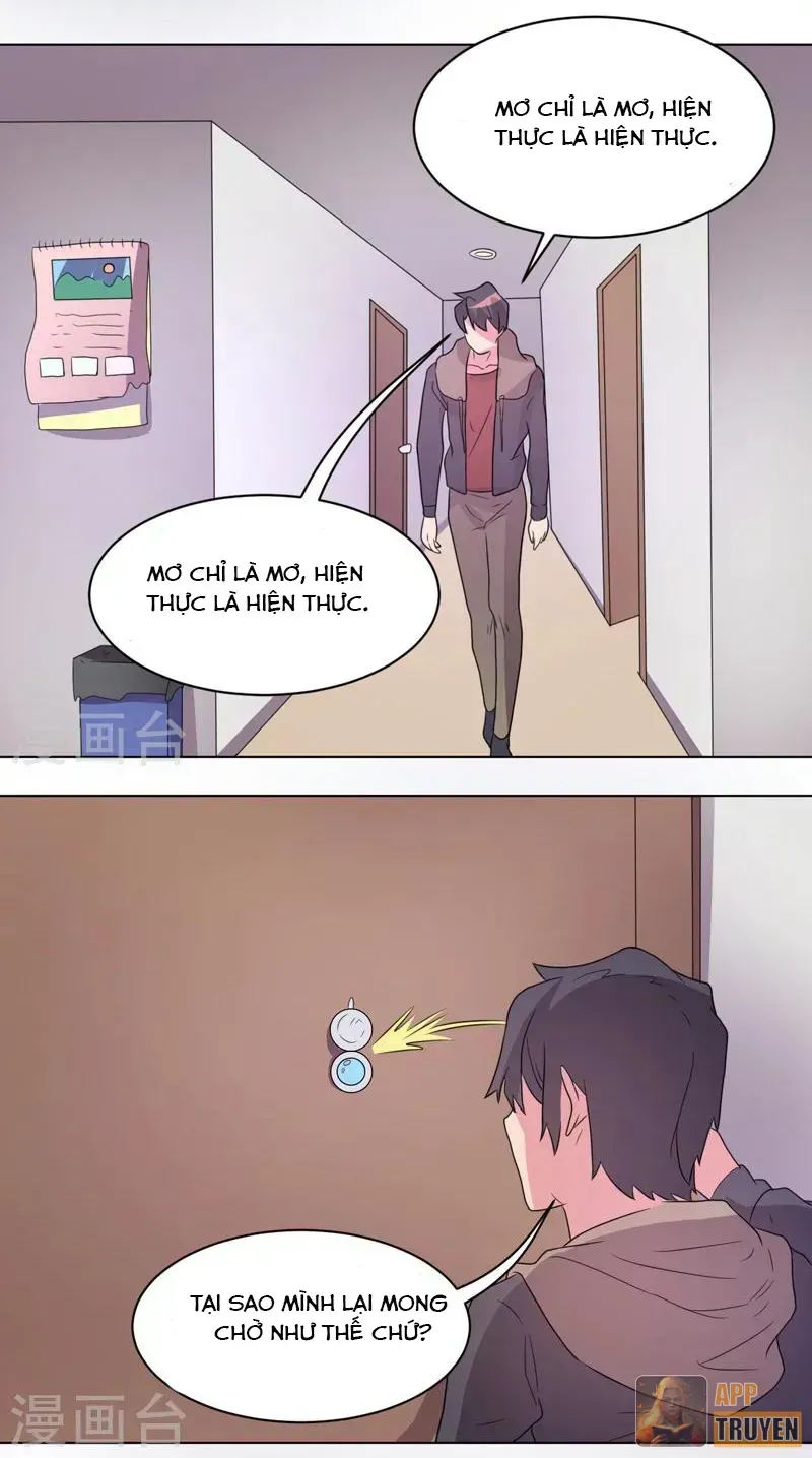Con rể của các vị thần Chap 51 - Next Chap 52