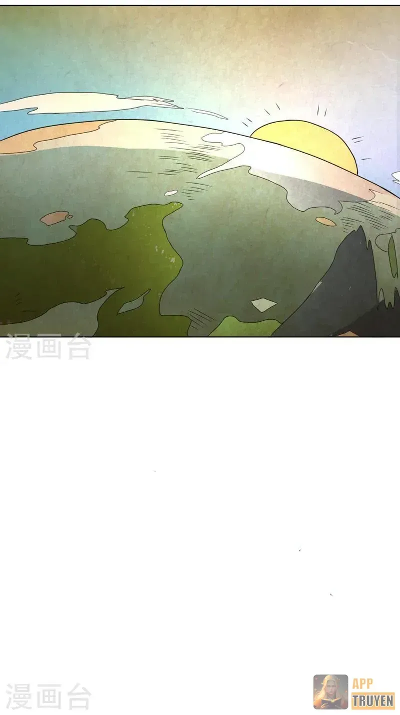 Con rể của các vị thần Chap 51 - Next Chap 52