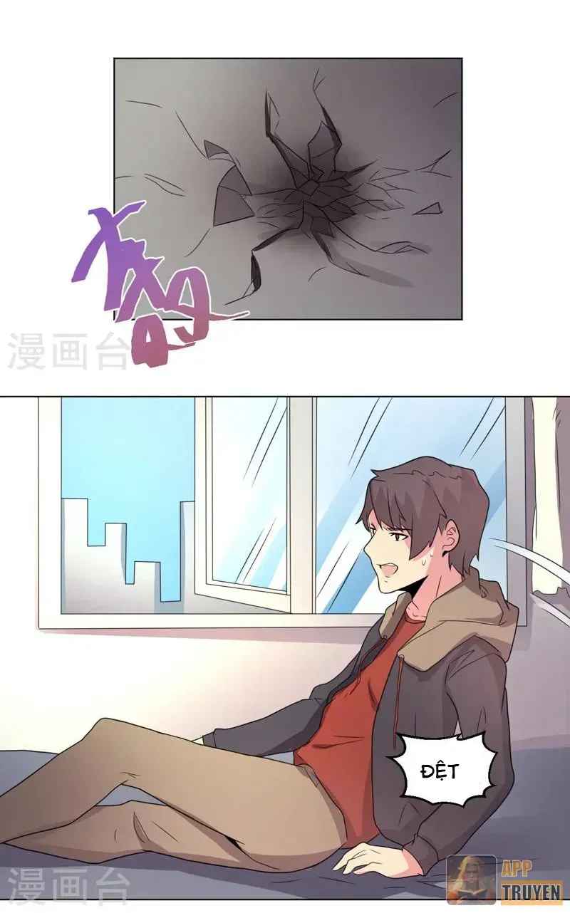 Con rể của các vị thần Chap 51 - Next Chap 52