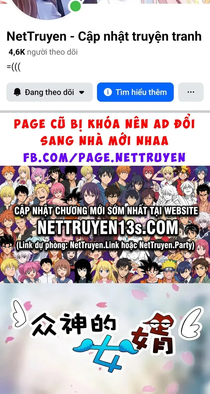 Con rể của các vị thần Chap 52 - Next Chap 53