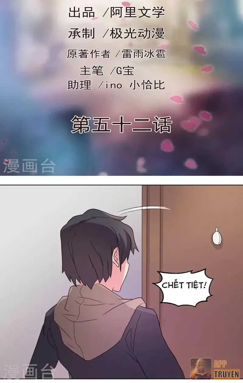 Con rể của các vị thần Chap 52 - Next Chap 53