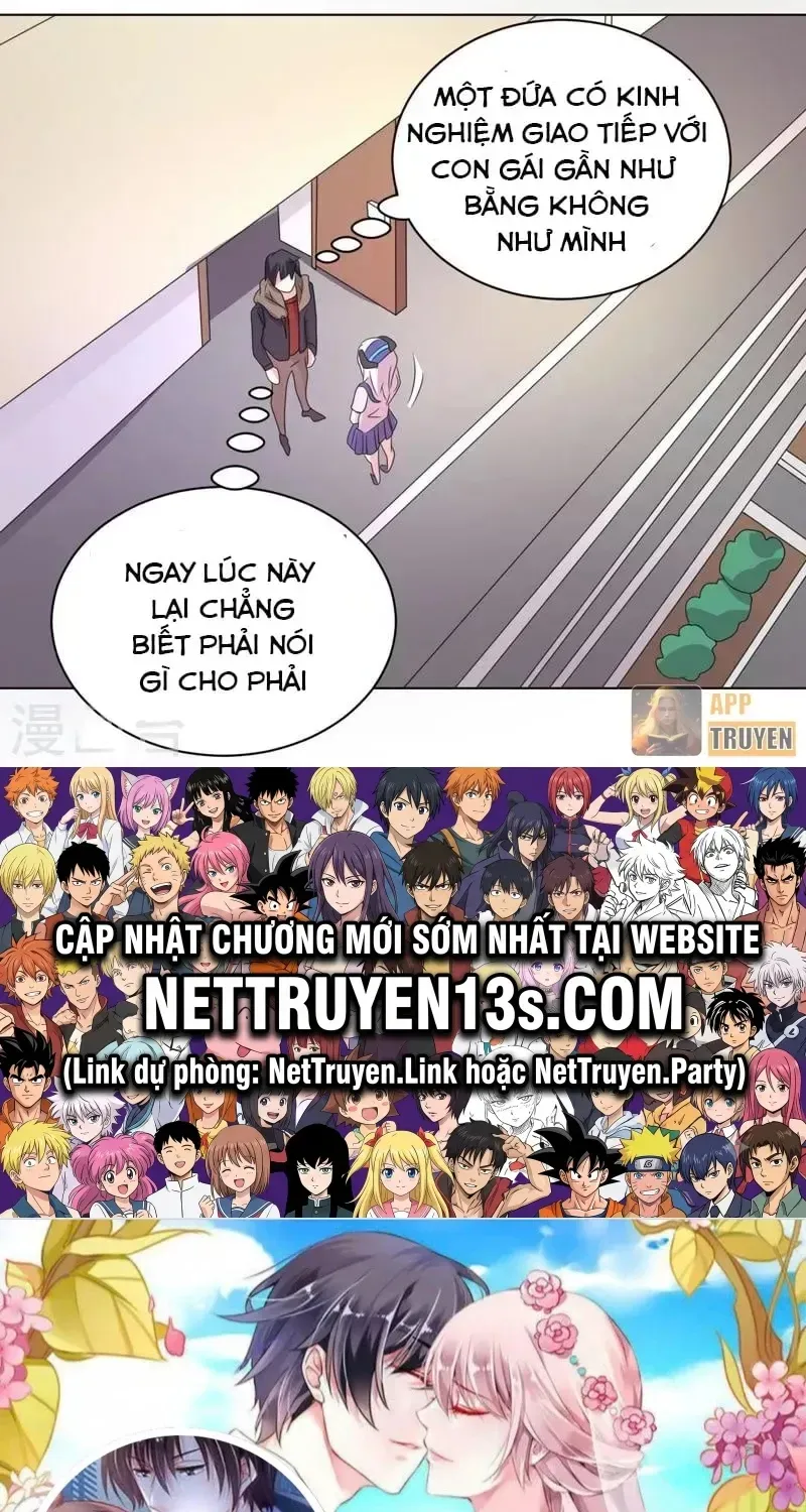 Con rể của các vị thần Chap 52 - Next Chap 53