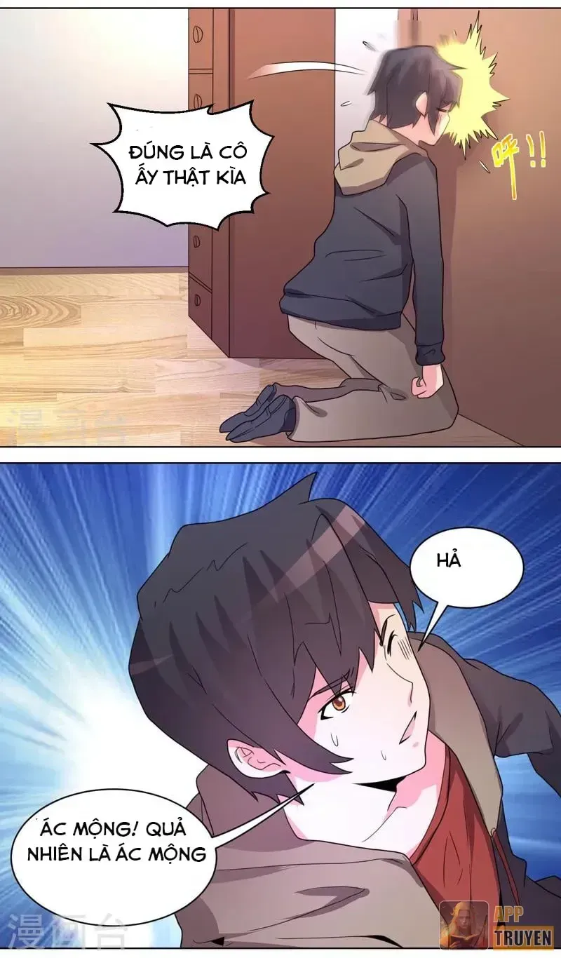 Con rể của các vị thần Chap 52 - Next Chap 53