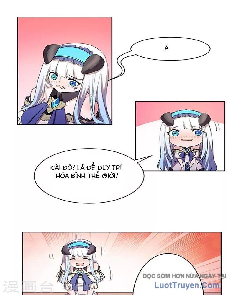 Con Rể Của Các Vị Thần Chap 6 - Next Chap 7