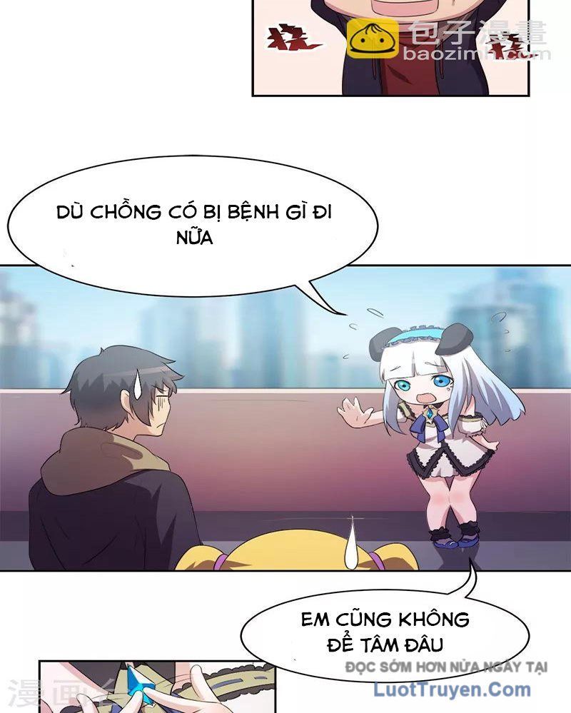 Con Rể Của Các Vị Thần Chap 8 - Next Chap 9